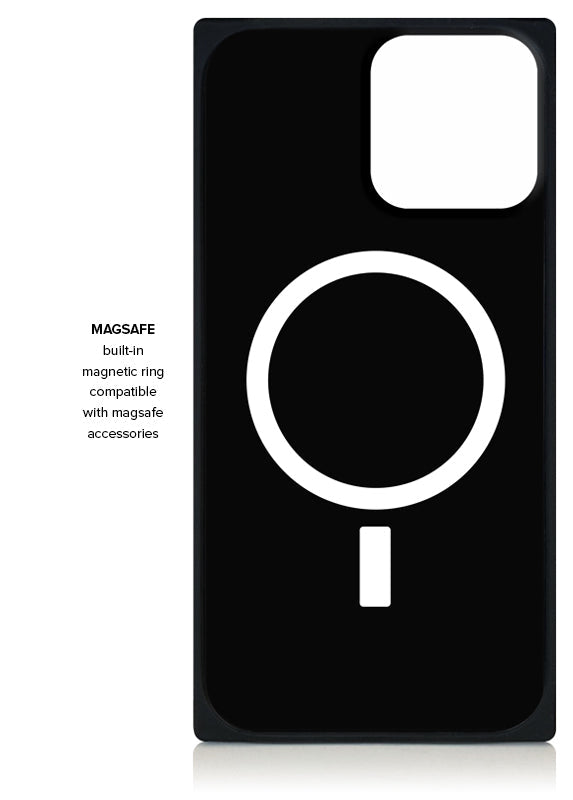 SQUARE® Butterfly iPhone Case