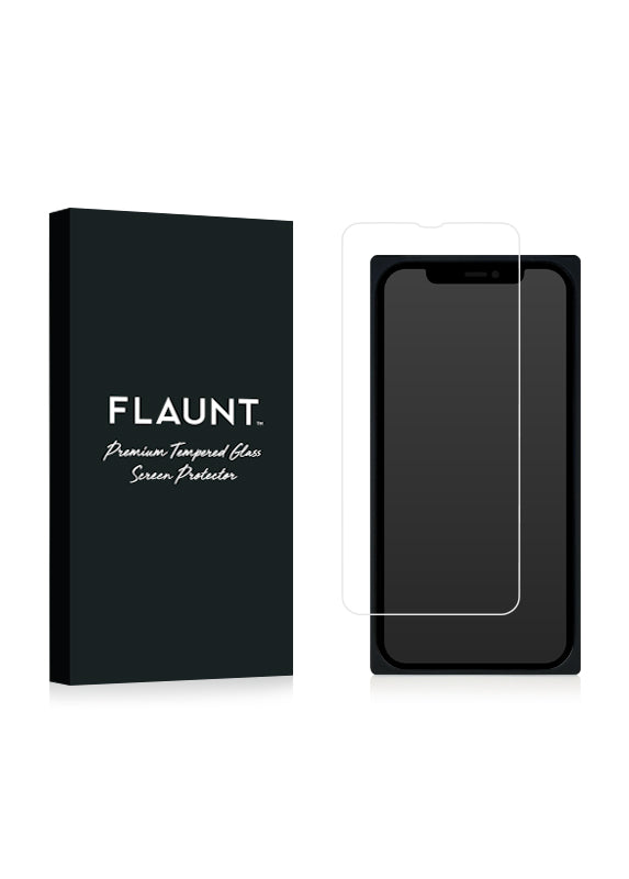 Premium Tempered Glass Screen Protector