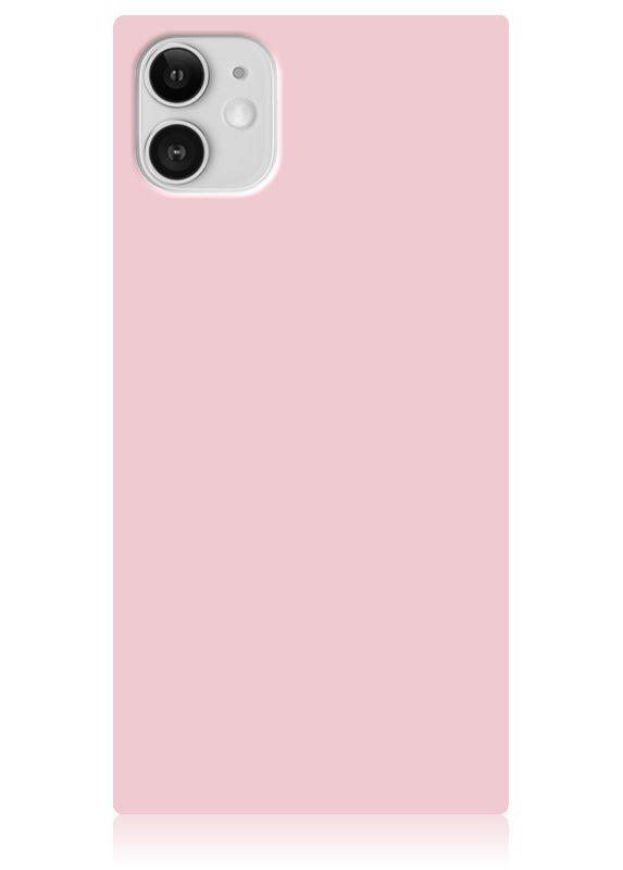 SQUARE® Blush iPhone Case