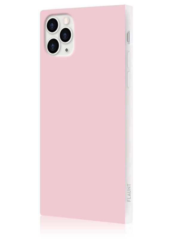 SQUARE® Blush iPhone Case