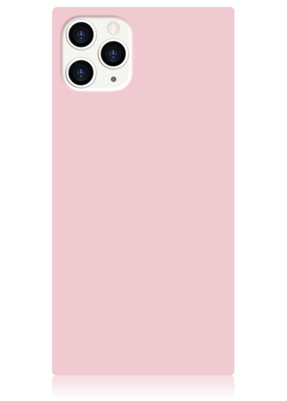 SQUARE® Blush iPhone Case