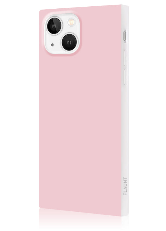 SQUARE® Blush iPhone Case