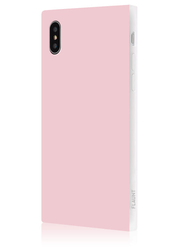 SQUARE® Blush iPhone Case
