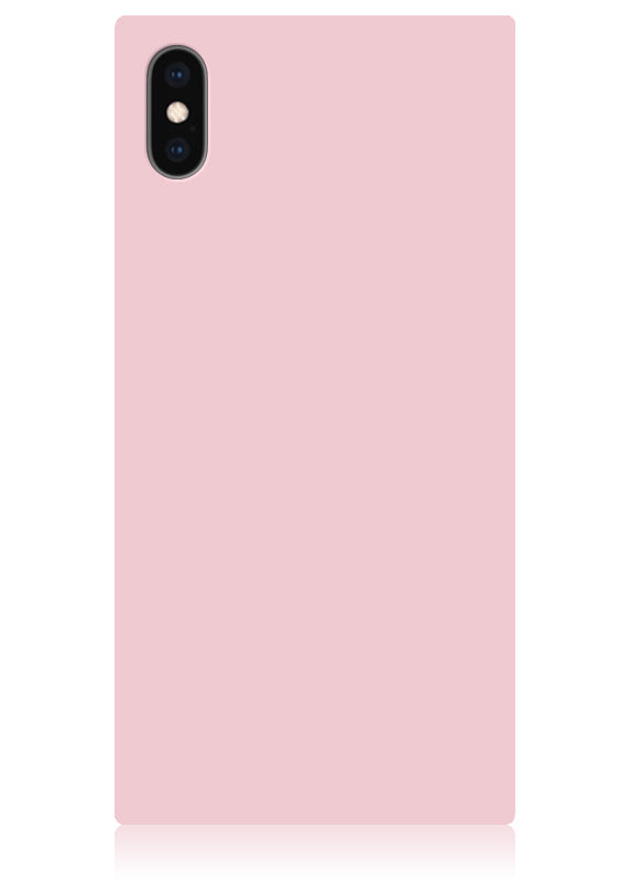 SQUARE® Blush iPhone Case