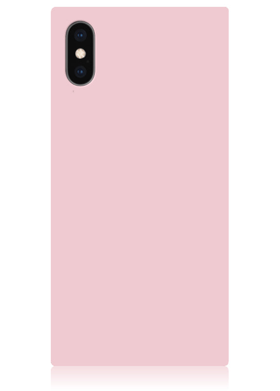 SQUARE® Blush iPhone Case