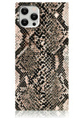 SQUARE® Python iPhone Case
