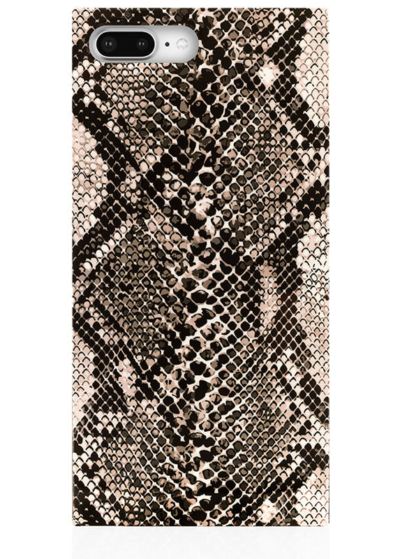 SQUARE® Python iPhone Case