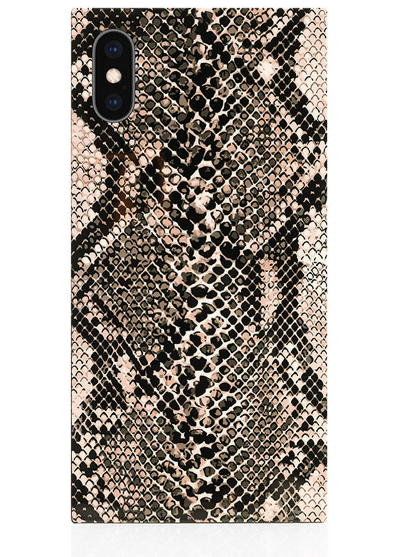 SQUARE® Python iPhone Case