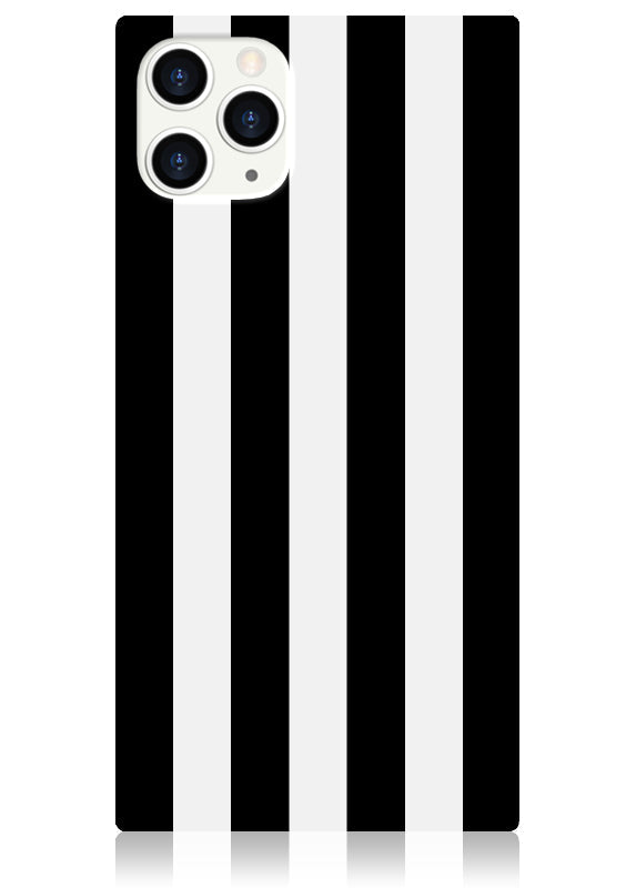 SQUARE® Striped iPhone Case
