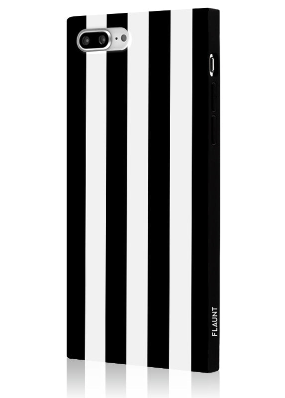 SQUARE® Striped iPhone Case