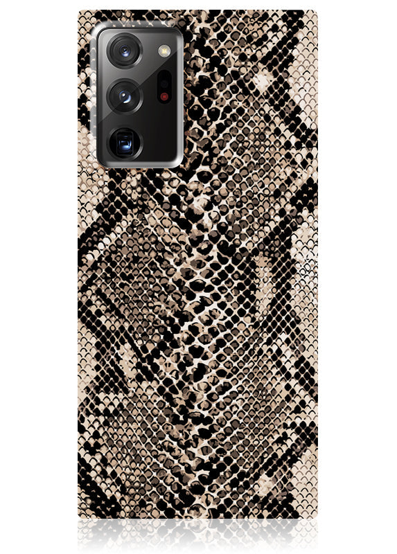SQUARE® Python Galaxy Case