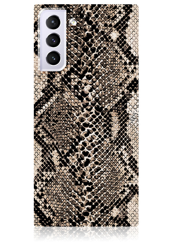 SQUARE® Python Galaxy Case