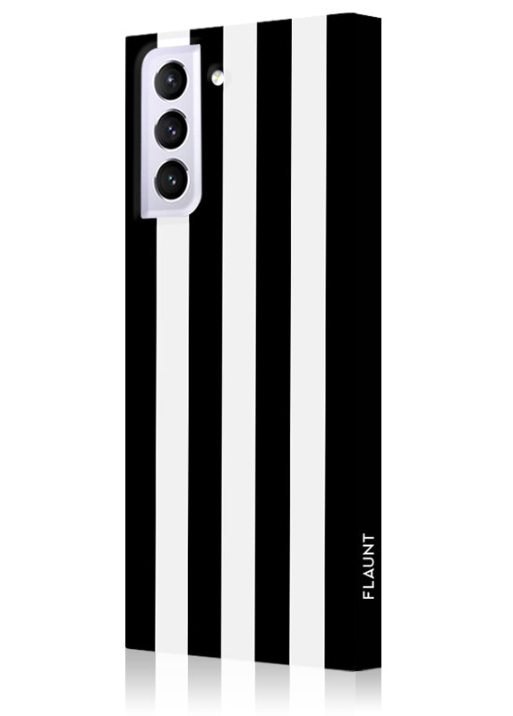 SQUARE® Striped Galaxy Case