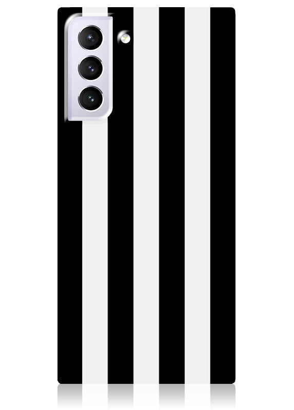 SQUARE® Striped Galaxy Case