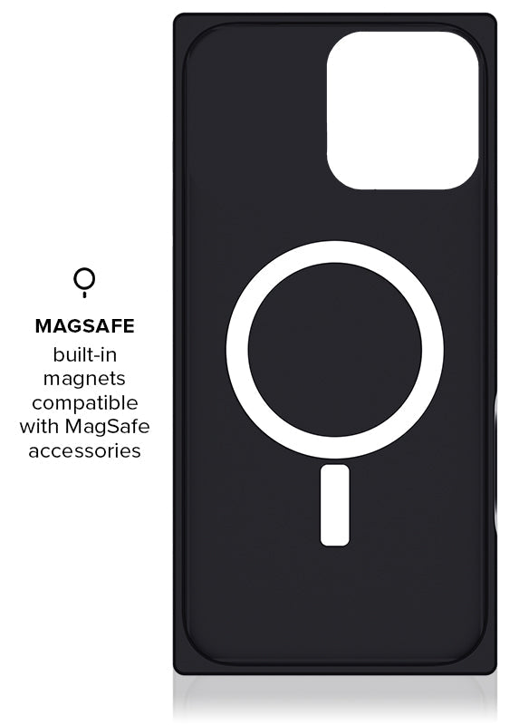 SQUARE® Zebra iPhone Case