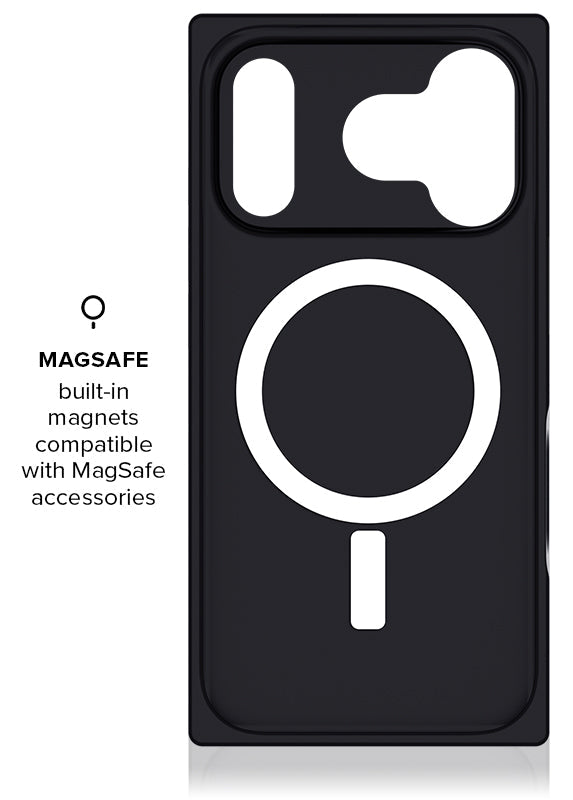 SQUARE® Zebra iPhone Case