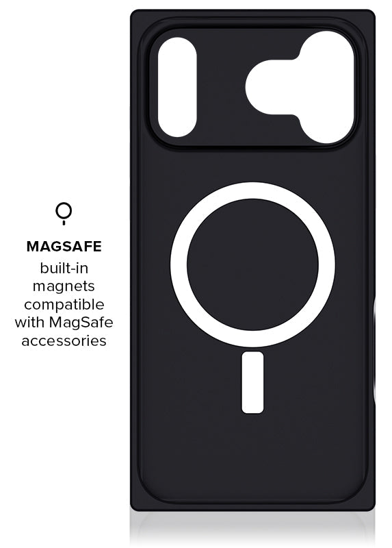 SQUARE® Zebra iPhone Case