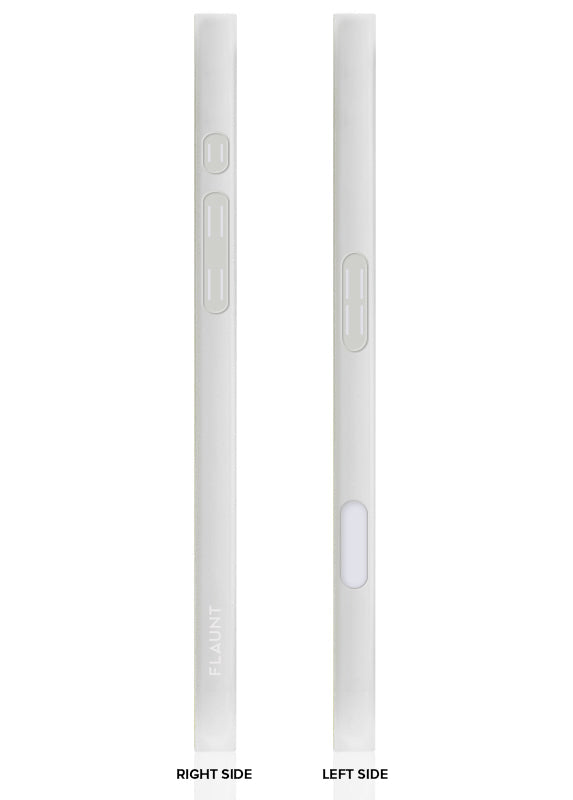 SQUARE® Blush iPhone Case